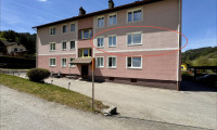 Wohnung - 8734, Kleinlobming - 3-Zimmer-Wohnung in idyllischer ländlicher Lage inkl. Carport und Gemüsegarten
