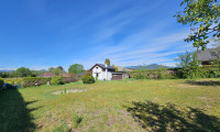 Grundstück - 8720, Knittelfeld - Verstecktes Juwel am Stadtrand von Knittelfeld/West– Baugrundstück mit vielseitigem Potenzial