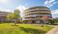 Wohnung - 8054, Graz - Moderne 2-Zi-Wohnung mit Balkon, Einbauküche & Aufzug in Graz 8054!