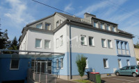 Immobilie - 4020, Linz - Tiefgaragenplatz in der Sophiengutstraße 31 ab sofort zu vermieten