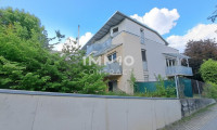 Wohnung - 8010, Graz - Sonnige Singlewohnung mit Balkon in ruhiger Lage - Schwimmschulkai 96 Top 12