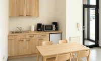 Büro / Praxis - 2333, Leopoldsdorf - EBENERDIGES, helles 77 m² BÜRO - NEUBAU