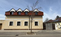 Haus - 2431, Klein-Neusiedl - 1- oder 2-Familienhaus mit Zusatz-Grundstück nahe Wien