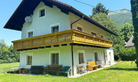 Haus - 4645, Grünau im Almtal - Naturidylle in Grünau im Almtal