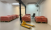 Halle / Lager / Produktion - 1100, Wien - 95 m² Lager in 1100 Wien, Gudrunstraße