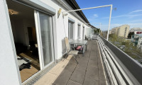 Wohnung - 2320, Schwechat - 2-Zimmerwohnung mit wunderschöner 27m²-Sonnenterrasse