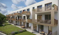 Wohnung - 2351, Wiener Neudorf - Ein neues Wohnhighlight am Mödlingbach entsteht