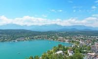 Grundstück - 9220, Velden am Wörther See - Große Seeblick-Liegenschaft in Velden am Wörthersee