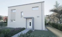 Haus - 3433, Königstetten - Gartenglück zwischen Wienerwald & Tullnerfeld - Moderne Architektur trifft ländliche Idylle