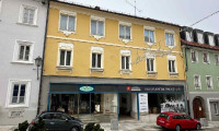 Haus - 9400, Wolfsberg - Stadthaus in bester Altstadtlage