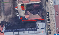 Immobilie - 1090, Wien - Stellplätze zu vermieten! - Sobjeskigasse Nahe U6 Nußdorfer Straße