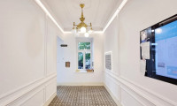 Wohnung - 1200, Wien - Make Altbau great again! Perfekt aufgeteilte Altbauwohnung in einem traumhaft schönen Haus + Ideale Infrastruktur und Anbindung! Augarten in der Nähe! Jetzt zugreifen!