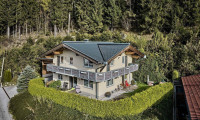 Haus - 6274, Aschau im Zillertal - Ein Ort über dem Tal – Wohnen mit Weitblick über das Zillertal