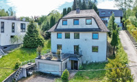 Haus - 3011, Purkersdorf - Traumlage am Sagberg! Großzügige Liegenschaft mit Potential