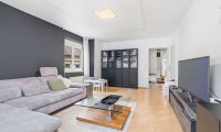 Wohnung - 6800, Feldkirch - Feldkirch: Ca. 90 m² schöne 3-Zimmer Wohnung mit Balkon und Tiefgaragenplatz!