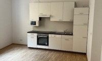 Wohnung - 8020, Graz - Studententraum- urbanes Wohnen: Klein aber fein- modernes Wohnen in Grazer Toplage nähe Kunsthaus - Sanierte Wohnung mit Einbauküche, Parkett und Fernwärme
