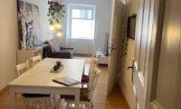 Wohnung - 8010, Graz - Altbauschönheit: ruhige, stilvolle und zentral gelegene Wohnung in der Grazer Innenstadt mit Balkon, urbanes Wohnen in einem gepflegten Altbau
