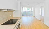 Wohnung - 1090, Wien - SOPHIE – Exklusive 2-Zimmer-Anlegerwohnung in Bestlage – Vermietet bis 12/2029