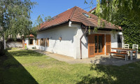 Haus - 7161, Sankt Andrä am Zicksee - Traumhaftes Bauernhaus mit Charme & Charakter in St. Andrä am Zicksee