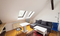 Wohnung - 8010, Graz - Zentrales Wohnjuwel mit Loggia und Lift!