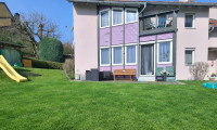 Wohnung - 8160, Gutenberg - 3-Zimmer-Gartenwohnung in idyllischer Grünruhelage - 10 Minuten von Weiz