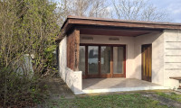 Haus - 2482, Münchendorf - Badehäuser in allen Himmelsrichtungen, renovierungsbedürftig, Mietgrund