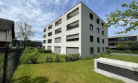 Wohnung - 6840, Götzis - Neubau-Wohntraum in Top-Lage von Götzis: 2-Zimmerwohnung mit Loggia zu vermieten!
