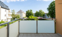 Wohnung - 4501, Neuhofen an der Krems - Charmante 3-Zimmer Wohnung mit Balkon/Loggia + Tiefgaragenparkplatz in Neuhofen an der Krems zu kaufen