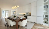 Wohnung - 1160, Wien - Exklusive 4-Zimmer-Wohnung zur Miete in der Residenz-Brunnenmarkt