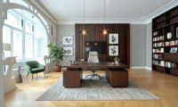 Büro / Praxis - 1010, Wien - Exklusive Bürofläche in hochwertiger Ausführung – stilvoll, modern und repräsentativ