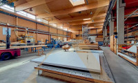 Halle / Lager / Produktion - 4030, Linz - Attraktive Gewerbeimmobilie mit vielseitigen Möglichkeiten in Linz zu vermieten!