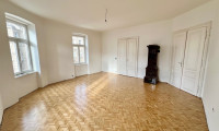 Wohnung - 1170, Wien - Charmante 4 Zimmer Altbauwohnung - Befristet vermietet