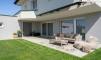 Haus - 4672, Bachmanning - Wohnkomfort trifft ruhige Eleganz - Großzügiges Einfamilienhaus in ruhiger Lage - mit sonniger Terrasse, Garten und modernem Wohnkomfort