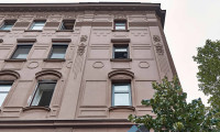 Sonstige - 1020, Wien - Rohdachboden in guter Lage mit ca. 569m² Potential!