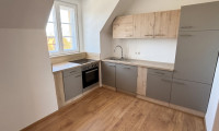 Wohnung - 8740, Zeltweg - Helle, sanierte Dachgeschoßwohnung mit Fernblick