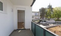 Wohnung - 8700, Leoben - Südseitige Loggia * Erstbezug * unbefristet