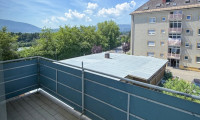 Wohnung - 8740, Zeltweg - Balkonwohnung in Zeltweg