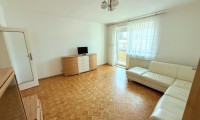Wohnung - 2460, Bruck an der Leitha - 3-Zimmer-Mietwohnung mit Balkon - Bahnhofsnähe