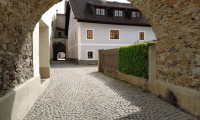 Haus - 9853, Gmünd in Kärnten - Wohn- und Geschäftshaus in der Künstlerstadt Gmünd in Kärnten