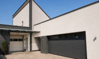 Haus - 8724, Spielberg - Außergewöhnliches Einfamilienhaus mit Wintergarten & Doppelgarage mit Hebebühne in Toplage von Spielberg