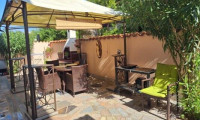 Wohnung - 52203, Medulin - Traumwohnung nur 100 Meter vom Meer – 2 Schlafzimmer, Garten  in Medulin
