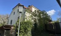 Haus - 4910, Ried im Innkreis - Stadthaus in zentraler Lage mit grüner Ruheoase