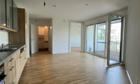 Wohnung - 1220, Wien - Einzelstück ! - Helle 2-Zimmer-Wohnung mit schönem Balkon in der Aspernstraße