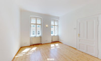 Wohnung - 1180, Wien - Altbau-Wohnung im 2. Liftstock beim Währinger Park und in U6-Nähe