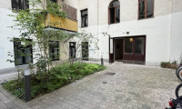 Büro / Praxis - 1080, Wien,Josefstadt - Büroeinheit im Innenhof - Nähe U6 Thaliastraße