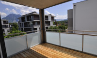 Wohnung - 4813, Altmünster - Altmünster Kirtagswiese: Fast neue 3-Zimmerwohnung mit schönem Ausblick und 1 TG-Platz (optional auch 2)