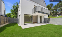 Haus - 1130, Wien - Exklusive Doppelhaushälfte in Bestlage von Hietzing – Erstbezug mit Eigengarten, Terrassen & Luftwärmepumpe