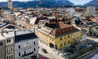 Zinshaus Renditeobjekt - 9500, Villach - Altbauzinshaus direkt am Villacher Hauptplatz zu kaufen!