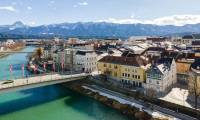 Zinshaus Renditeobjekt - 9500, Villach - Altbauzinshaus direkt an der Draulände zu verkaufen!