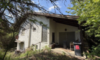Haus - 2500, Siegenfeld - Charmantes Haus in Siegenfeld – Idyllische Grünlage im Wienerwald mit Neubaupotential